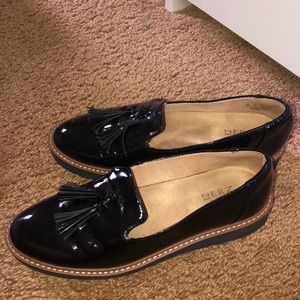 naturalizer dress shoes